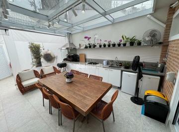 Casa · 350m² · 4 Quartos · 2 Vagas · Casa na Vila Madalena