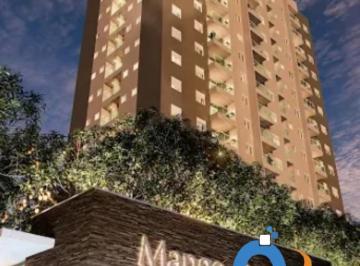 Foto 01 · Apartamento à venda em Jacareí-SP, Jardim Califórnia: 3 quartos, 1 suíte, 2 banheiros, 2 vagas, 74m²