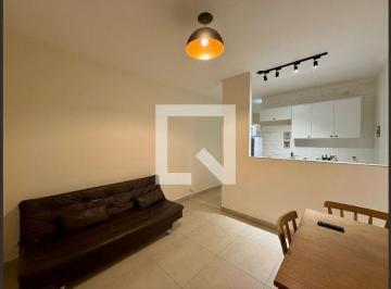 Casa · 35m² · 1 Quarto · Casa para Aluguel - Chácara Santo Antonio, 1 Quarto, 35 m2 - São Paulo