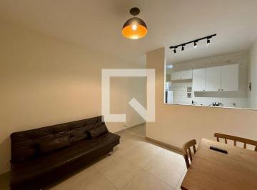 Casa · 35m² · 1 Quarto · Casa para Aluguel - Chácara Santo Antonio, 1 Quarto,  35 m2 - São Paulo
