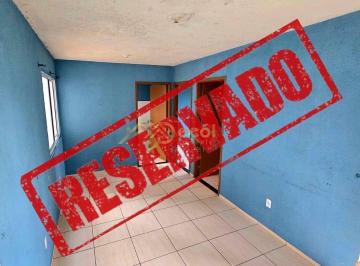 Apartamento · 50m² · 2 Quartos · 1 Vaga · Apartamento no Residencial Campo Largo II - Loteamento São Gerônimo, Campo Largo/PR