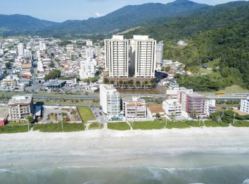 Apartamento · 61m² · 2 Quartos · 1 Vaga · Apartamento de alto padrão sendo dois dormitórios com suíte em Itapema, SC