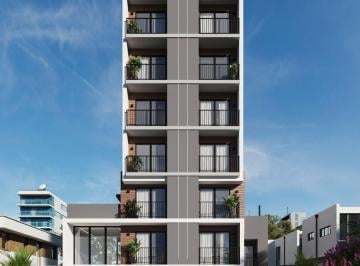 Apartamento · 22m² · 1 Quarto · Suíça Flats Atílio Bório – Um novo jeito de viver e investir no Cristo Rei