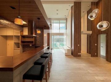 Apartamento · 161m² · 3 Quartos · 3 Vagas · Apartamento à Venda - Brooklin, 3 Quartos, 161 m² - São Paulo