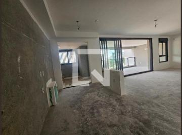 Apartamento · 151m² · 3 Quartos · 3 Vagas · Apartamento à Venda - Brooklin, 3 Quartos,  151 m² - São Paulo