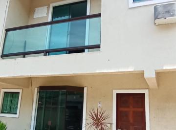 Apartamento · 100m² · 2 Quartos · 1 Vaga · Apartamento à venda - na Praia do Saco