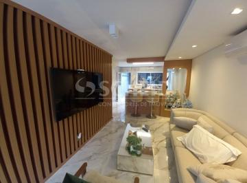 Casa · 100m² · 2 Quartos · 1 Vaga · Brooklin, sobrado mobiliado fora de série! 2 quartos, 1 vaga.