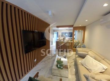 Casa · 100m² · 2 Quartos · 1 Vaga · Brooklin, sobrado mobiliado fora de série! 2 quartos, 1 vaga.