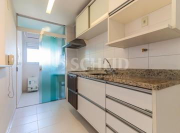 Apartamento · 72m² · 2 Quartos · 1 Vaga · Apartamento tipo para venda em Moema com 2 quartos, sendo 1 suíte, 72m² 1 vaga