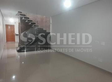 Casa · 125m² · 3 Quartos · 2 Vagas · Sobrado com 3 Quartos e 4 banheiros à Venda, 125 m² no jardim consórcio