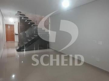 Casa · 125m² · 3 Quartos · 2 Vagas · Sobrado com 3 Quartos e 4 banheiros à Venda, 125 m² no jardim consórcio