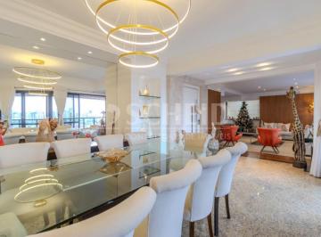 Apartamento · 226m² · 4 Quartos · 4 Vagas · Apartamento tipo para venda em Bosque da Saúde com 4 quartos, sendo 4 suítes, 226m² 4 vagas