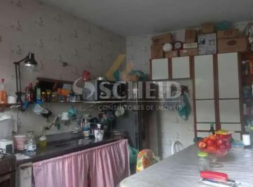 Casa · 110m² · 2 Quartos · 3 Vagas · Casa térrea à venda, 2 Quartos, 3 vagas de garagem e localização privilegiada em Santo Amaro!
