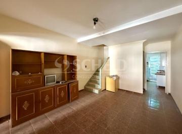 Casa · 79m² · 2 Quartos · 1 Vaga · Sobrado para venda em Santo Amaro com 2 quartos, 79m² 1 vaga