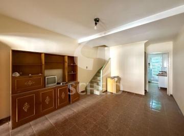 Casa · 79m² · 2 Quartos · 1 Vaga · Sobrado para venda em Santo Amaro com 2 quartos, 79m² 1 vaga