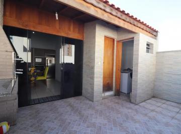 Apartamento · 100m² · 3 Quartos · 2 Vagas · Cobertura com 3 Quartos à venda, 100m² por R$ 424.000,00 - Vila Linda - Santo André/SP