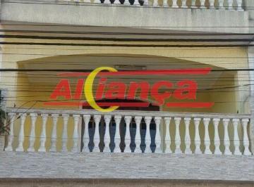 Casa · 224m² · 3 Quartos · 2 Vagas · Sobrado à venda no Vila Carmela