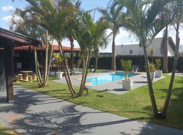 506935f575a010da18fd8bd64b795804cad8a0b4 · Chácara à venda, 800 m² por R$ 750.000,00 - Zona Rural - Mineiros do Tietê/SP