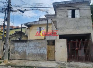 Casa · 27m² · 2 Quartos · 1 Vaga · CASA PARA RENDA A VENDA, 127M², PARQUE SÃO MIGUEL, GUARULHOS.GRU/SP.