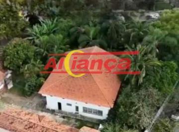 Casa · 2900m² · 1 Quarto · TERRENO DE FRENTE AO LAGO DOS PATOS - OPORTUNIDADE