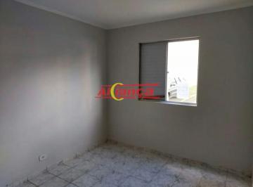 Apartamento · 60m² · 2 Quartos · 1 Vaga · APARTAMENTO 2 QUARTOS - VILA RIO DE JANEIRO