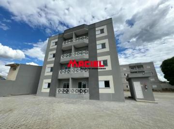 Apartamento · 70m² · 2 Quartos · 1 Vaga · Apartamento/Padrão - Residencial - No bairro Crispim -  VILLA EUROPA Pindamonhangaba - SP