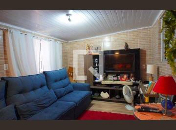 Casa · 70m² · 2 Quartos · 1 Vaga · Casa à Venda - Cavalhada, 2 Quartos,  70 m² - Porto Alegre
