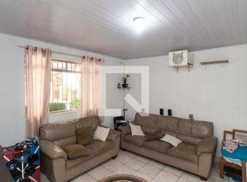 Casa · 85m² · 2 Quartos · 1 Vaga · Casa à Venda - Jardim Brasil , 2 Quartos,  85 m² - São Paulo