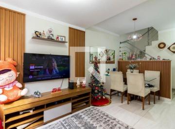 Casa · 116m² · 2 Quartos · 1 Vaga · Casa à Venda - Sítio do Mandaqui, 2 Quartos,  116 m² - São Paulo