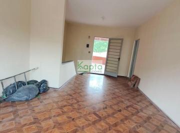 Casa · 100m² · 3 Quartos · Casa Sobreloja Parque Pan Americano São Paulo - SP