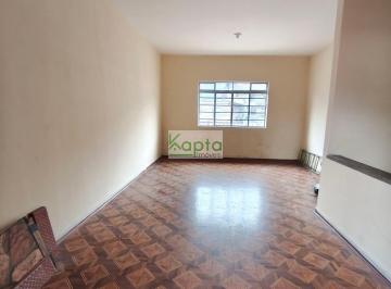 Casa · 100m² · 3 Quartos · Casa Sobreloja Parque Pan Americano São Paulo - SP