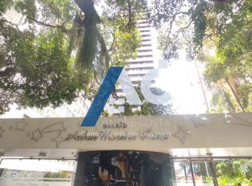 Apartamento · 280m² · 4 Quartos · 4 Vagas · MANSÃO ARTUR MOREIRA LIMA – CORREDOR DA VITÓRIA LUXO, EXCLUSIVIDADE E A MAIS DESLUMBRANTE VISTA DA B