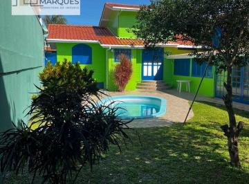 Casa · 120m² · 2 Quartos · 2 Vagas · 47 metros até Estrada Dário Manoel Cardoso!