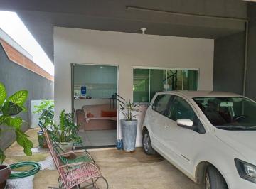 201d9a132404461b565d299f018678616ec544f0 · Casa, 198 m² - venda por R$ 650.000,00 ou aluguel por R$ 3.715,00/mês - Vila Primavera - Jaguariúna/