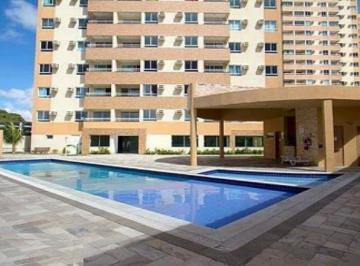 Foto 1 · Apartamento à Venda - Nossa Senhora de Nazaré - Natal/RN