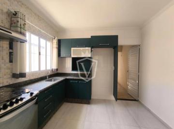 Casa · 125m² · 3 Quartos · 2 Vagas · Casa com 03 quartos para Alugar- Engordadouro - Jundiaí/SP