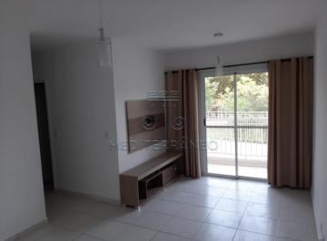 Apartamento · 71m² · 3 Quartos · 1 Vaga · APARTAMENTO Á VENDA NO CONDOMÍNIO VISTA CENTRALE - BAIRRO JARDIM DAS SAMAMBAIAS EM JUNDIAÍ/SP.
