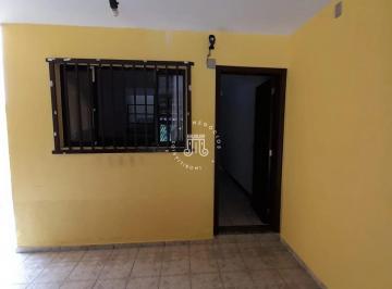 Casa · 125m² · 3 Quartos · 4 Vagas · SOBRADO À VENDA , LOCALIZADO NO BAIRRO JARDIM TANNUS, CIDADE DE JUNDIAÍ-SP