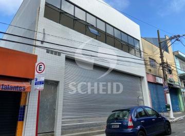 Comercial · 342m² · Loja Comercial para alugar em Santo Amaro - 342 m² - 2 andares - 2  salões  - 4 Banheiros  -Elevador