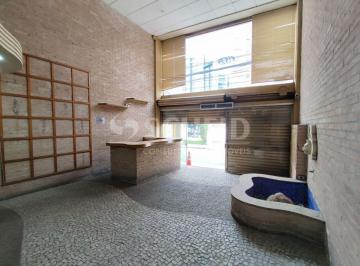 Comercial · 269m² · Casa Comercial para alugar na Chácara Santo Antonio - 269 m²  - 2 Salões - 2 Banheiros