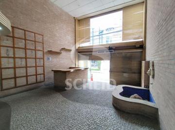 Comercial · 269m² · Casa Comercial para alugar na Chácara Santo Antonio - 269 m² - 2 Salões - 2 Banheiros