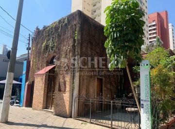 Casa · 176m² · 1 Vaga · Casa/Loja para Locação na Vila Nova Conceição com 176m², 1 vaga