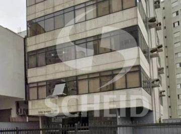 Photo 1 · Conjunto comercial de 32m2 à venda na Saúde