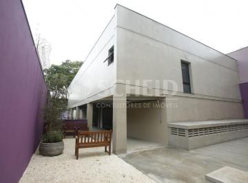 Comercial · 730m² · 13 Vagas · Imóvel Comercial Moderno no Campo Belo  920m² Construídos
