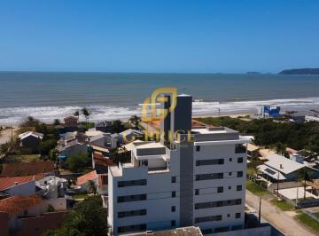 Apartamento · 96m² · 3 Quartos · 1 Vaga · Maravilhoso Apto Novo de Alto Padrão com Vista para o Mar