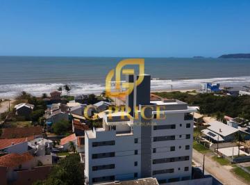 Apartamento · 96m² · 3 Quartos · 1 Vaga · Maravilhoso Apto Novo de Alto Padrão com Vista para o Mar