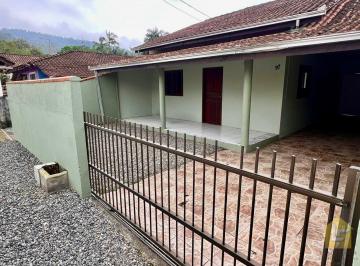 Casa · 155m² · 3 Quartos · 1 Vaga · Casa à venda no Rio Bonito (Pirabeiraba)