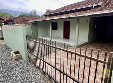 Casa · 155m² · 3 Quartos · 1 Vaga · Casa à venda no Rio Bonito (Pirabeiraba)