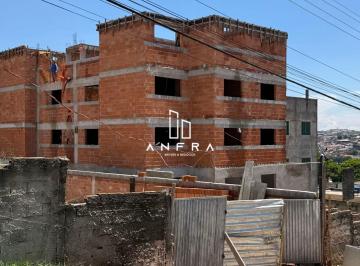 Apartamento · 49m² · 2 Quartos · 1 Vaga · Apartamento com 2 Qts e 1 vaga no Mangueiras (Barreiro)