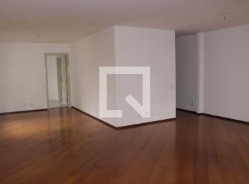 Apartamento · 208m² · 2 Quartos · 4 Vagas · Apartamento para Aluguel - Santa Cecília, 2 Quartos,  208 m² - São Paulo